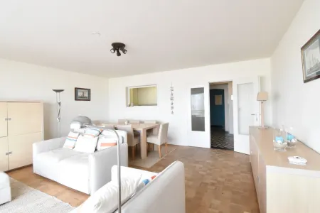 Appartement Te Huur Duinbergen