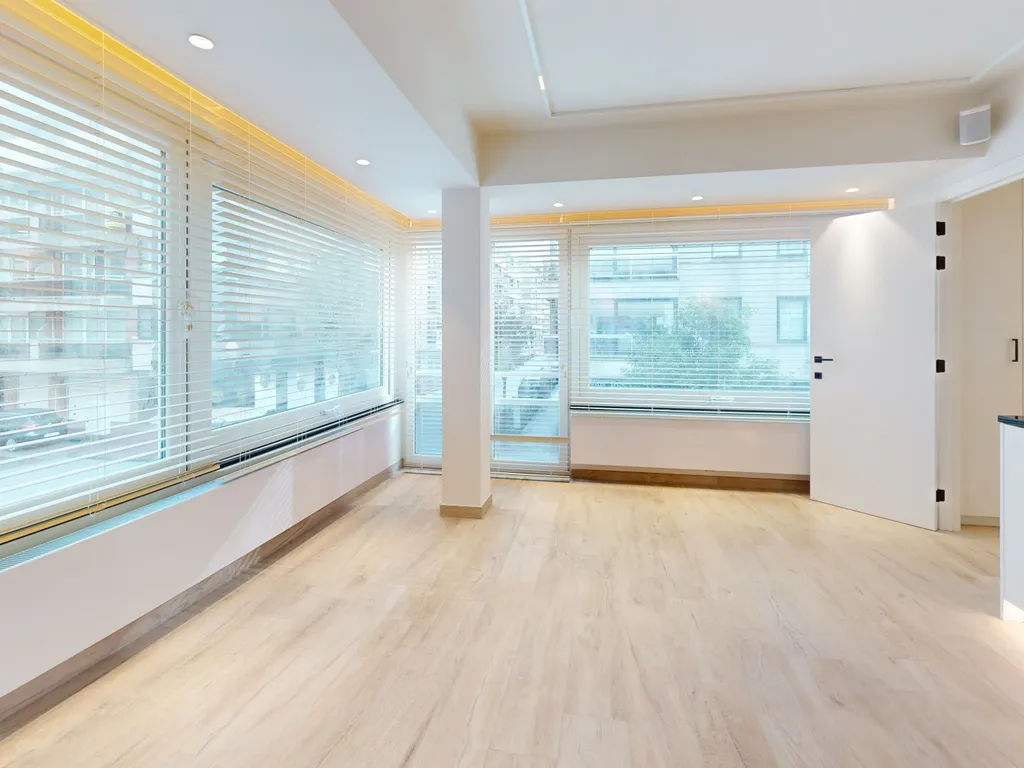 Hoofdfoto Appartement in Knokke-Heist