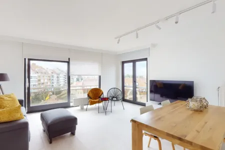 Appartement Te Huur Knokke