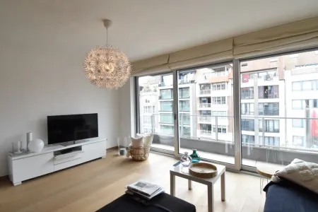Appartement Te Huur Knokke