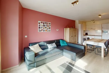 Appartement Te Koop Zeebrugge