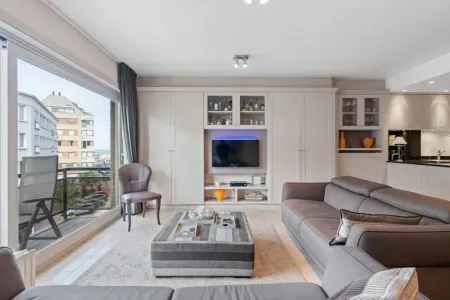 Appartement Te Koop Knokke
