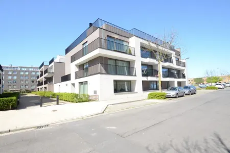 Appartement Te Huur Zeebrugge