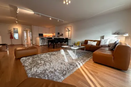 Appartement Te Huur Knokke
