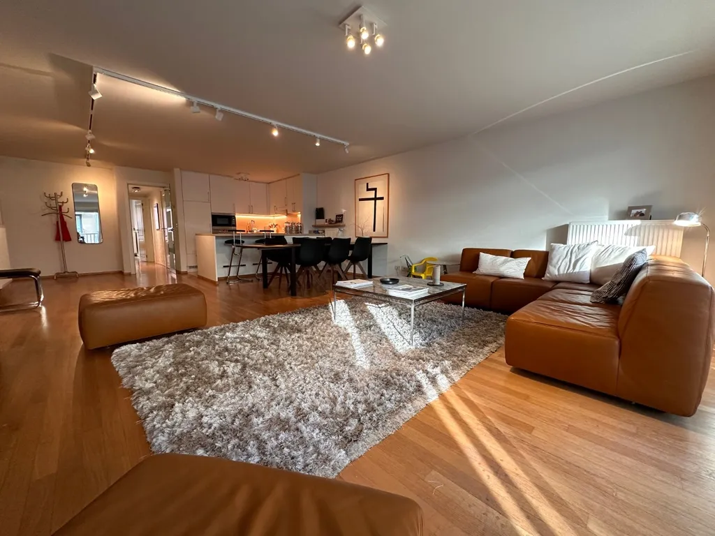 Hoofdfoto Appartement in Knokke