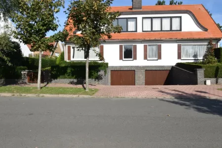 Huis Te Huur Duinbergen