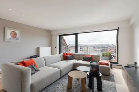 Appartement Te Koop Heist-aan-Zee