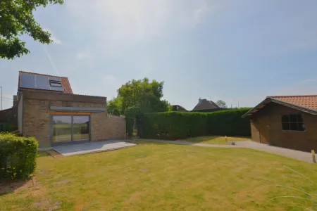 Huis Te Koop Lissewege