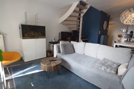 Appartement Te Huur Heist-aan-Zee