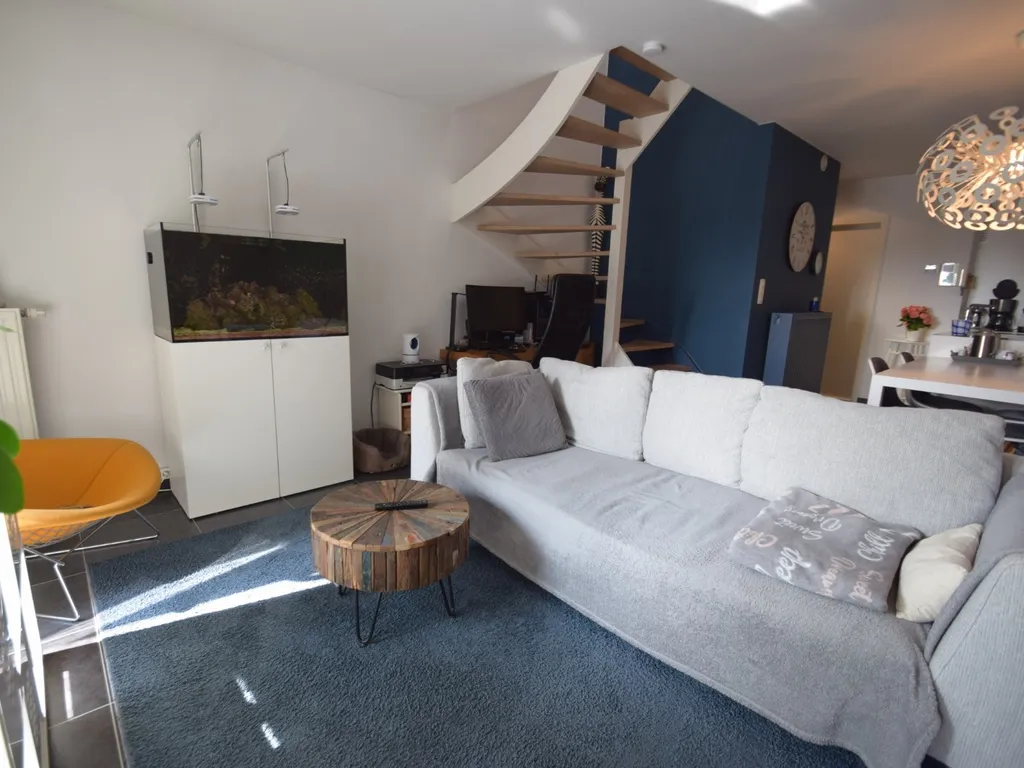 Hoofdfoto Appartement in Heist-aan-Zee