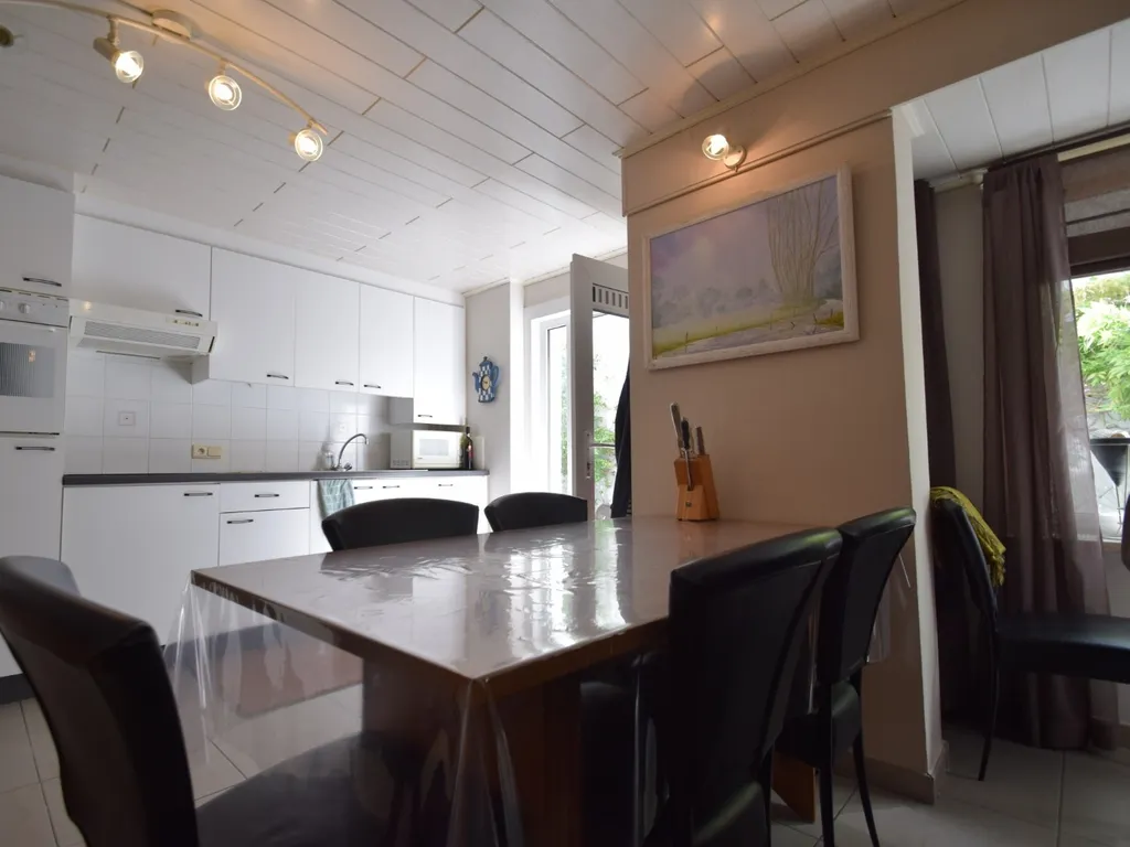Hoofdfoto Appartement in Heist-aan-Zee