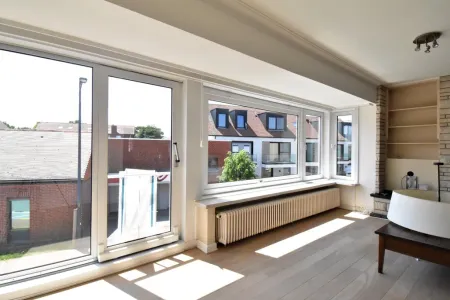 Appartement Te Huur Knokke