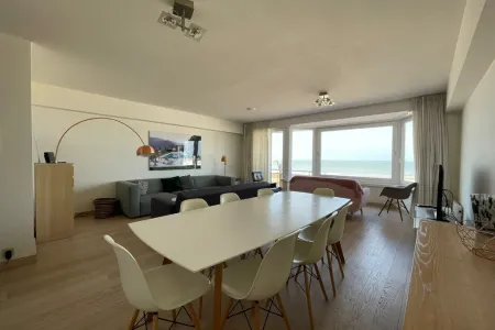 Appartement Te Huur Knokke-Heist