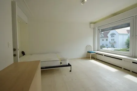 Studentenkot Te Huur Knokke-Zoute