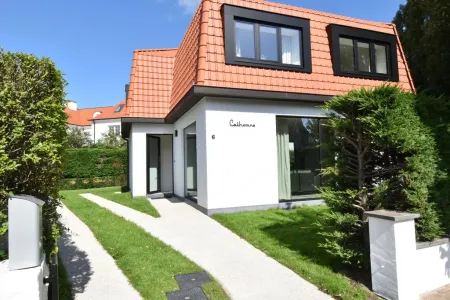 Huis Te Huur Duinbergen