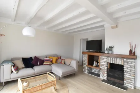 Appartement Te Huur Knokke