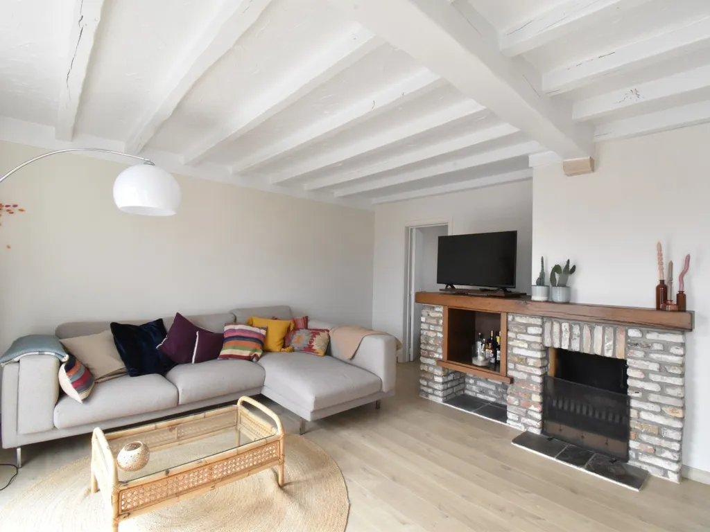 Hoofdfoto Appartement in Knokke