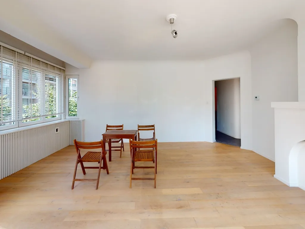 Hoofdfoto Appartement in Knokke-Heist