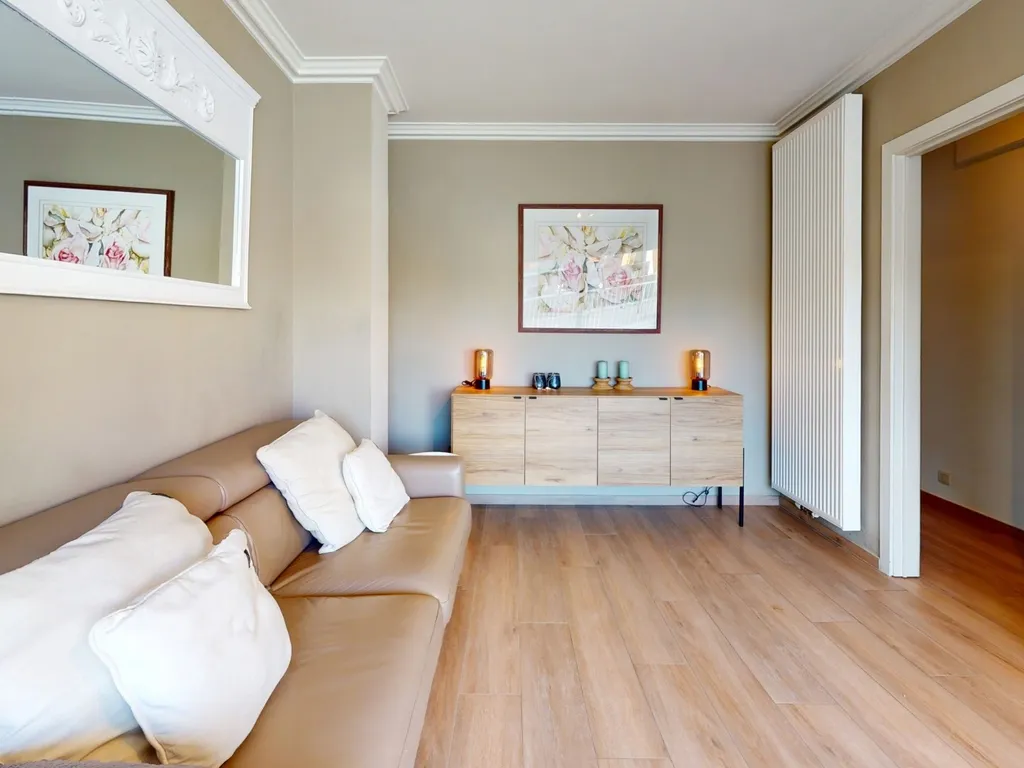 Appartement Te Koop Knokke-Heist