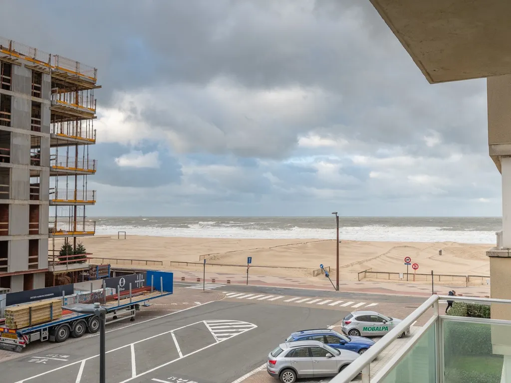 Studentenkot Te Koop Knokke