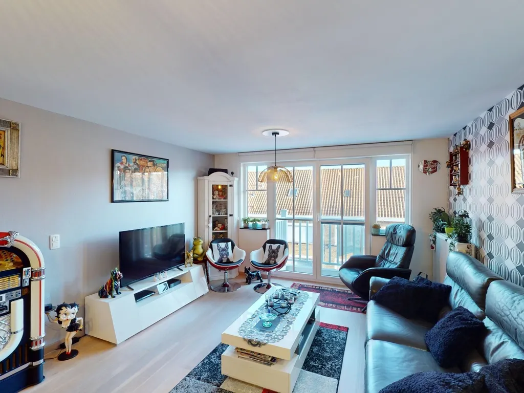 Appartement Te Koop Zeebrugge