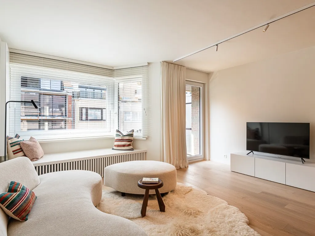 Appartement Te Koop Knokke