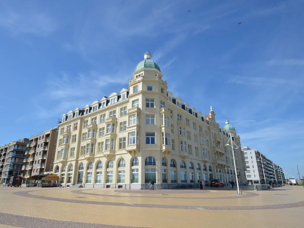 Studentenkot Te Koop Zeebrugge