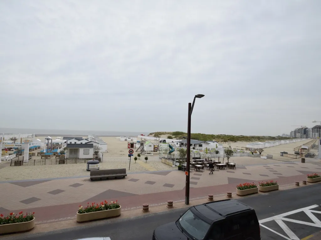 Appartement Te Koop Heist-aan-Zee