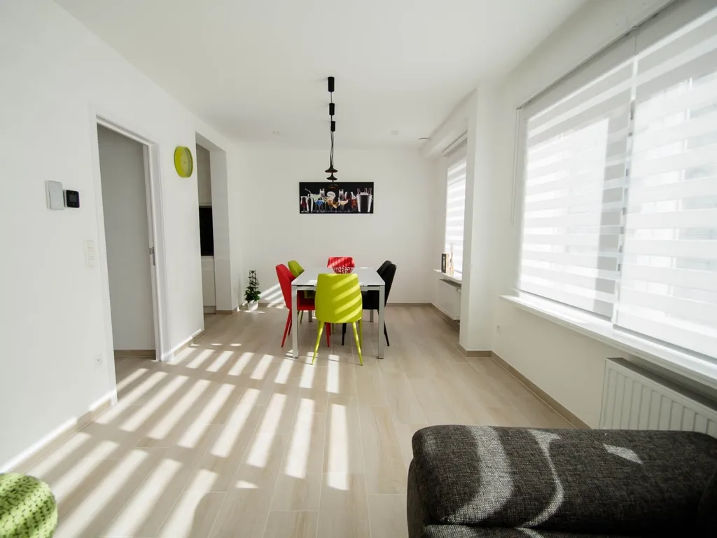 Appartement Te Koop Heist-aan-Zee