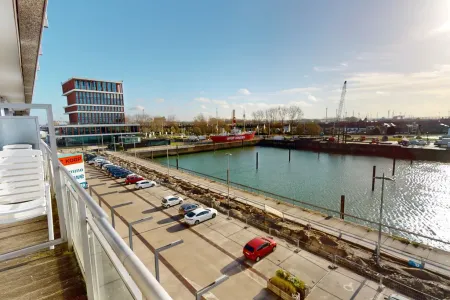 Appartement Te Koop Zeebrugge