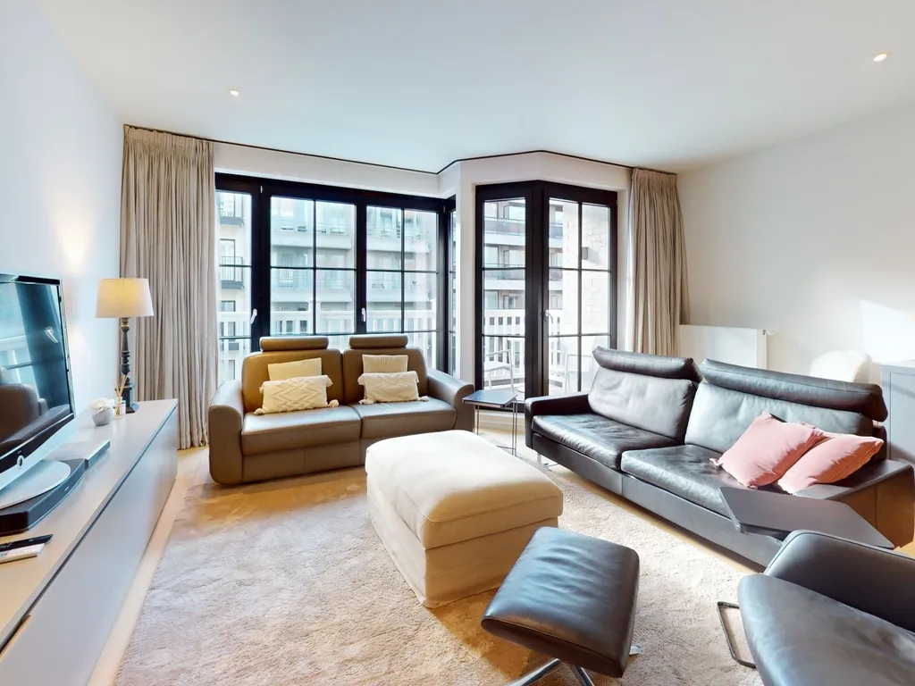Hoofdfoto Appartement in Knokke