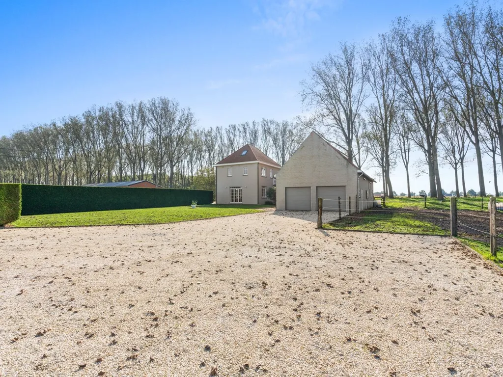 Hoofdfoto Villa in Maldegem