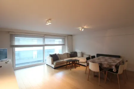 Appartement Te Huur Knokke