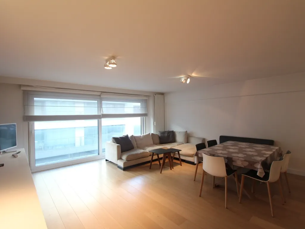 Hoofdfoto Appartement in Knokke