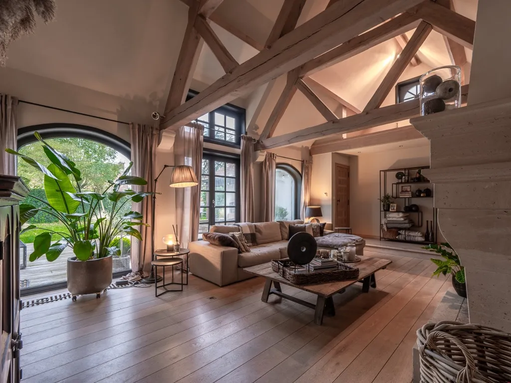 Villa Te Koop Knokke-Heist