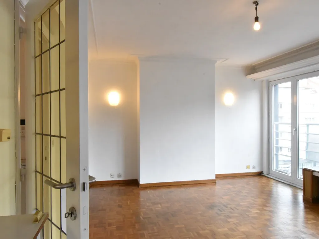Appartement Te Huur Knokke