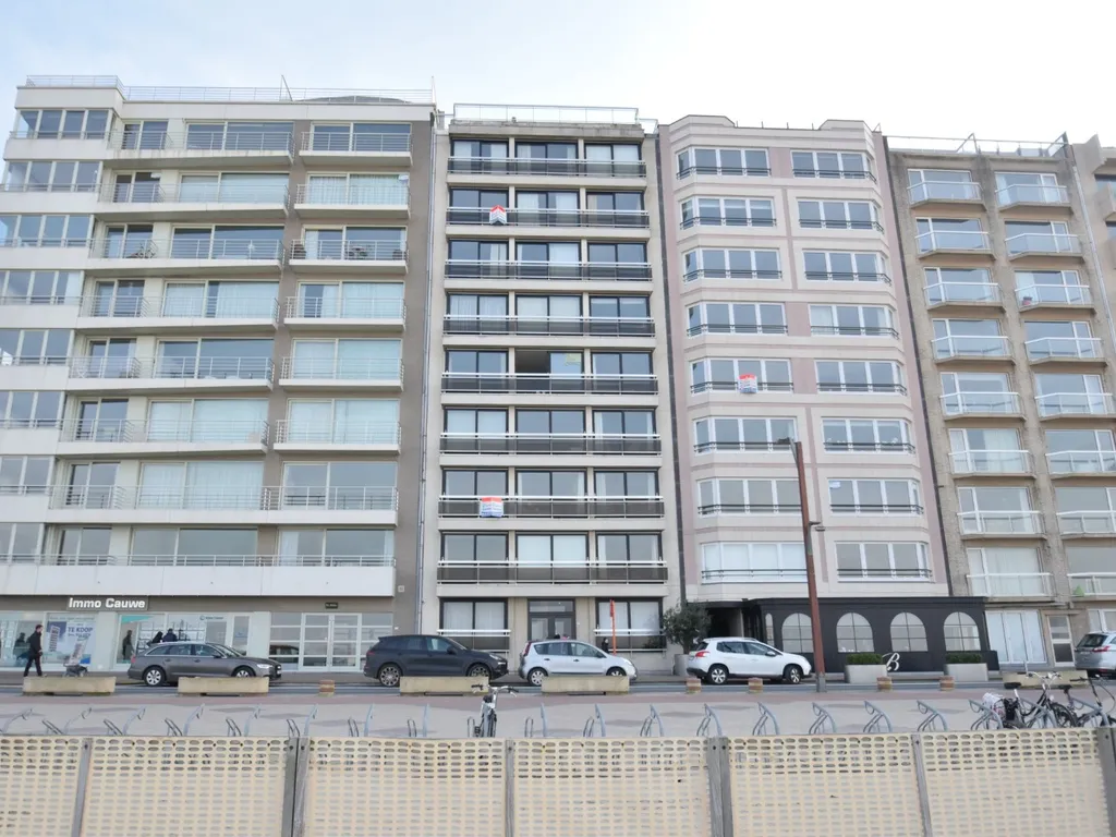 Appartement Te Huur Heist-aan-Zee