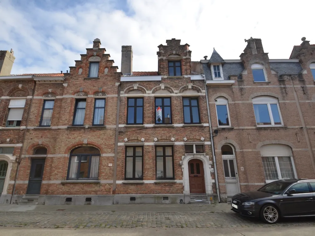 Appartement Te Huur Zeebrugge