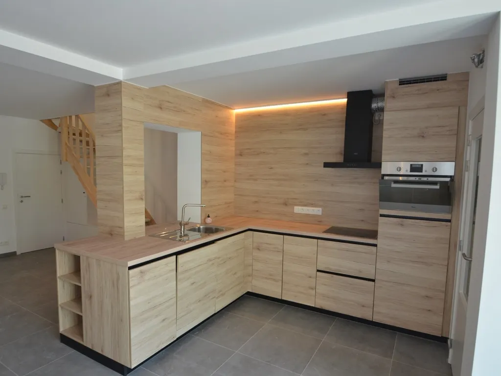 Appartement Te Huur Brugge