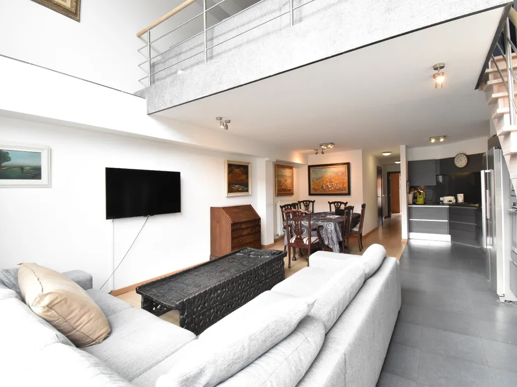 Appartement Te Huur Knokke