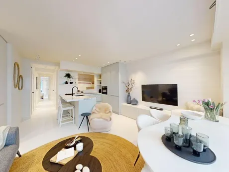Appartement à Knokke-Heist - Duindistelstraat 7, 8300 - photo 2