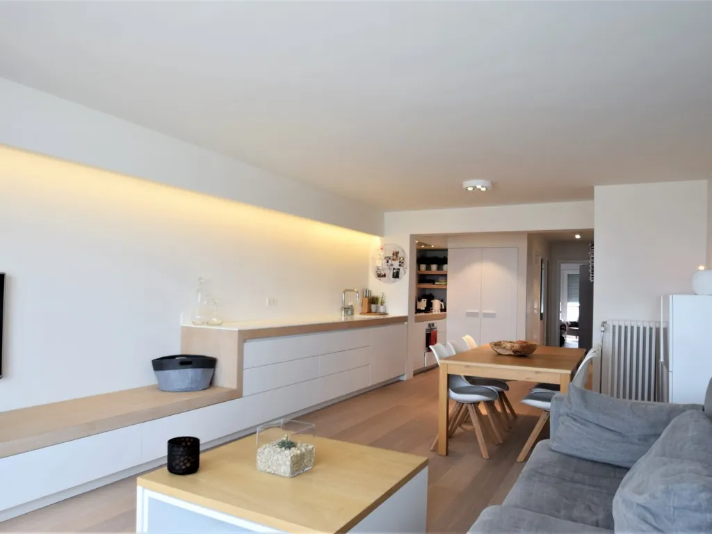 Appartement Te Koop Heist-aan-Zee