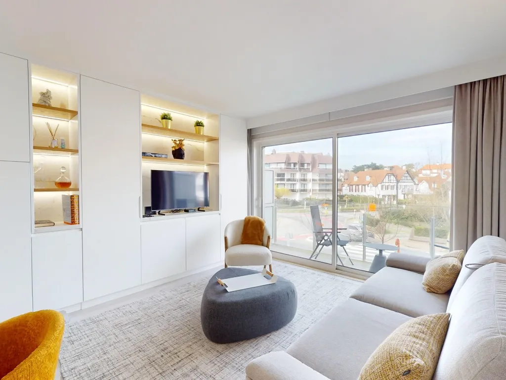 Studentenkot Te Koop Knokke
