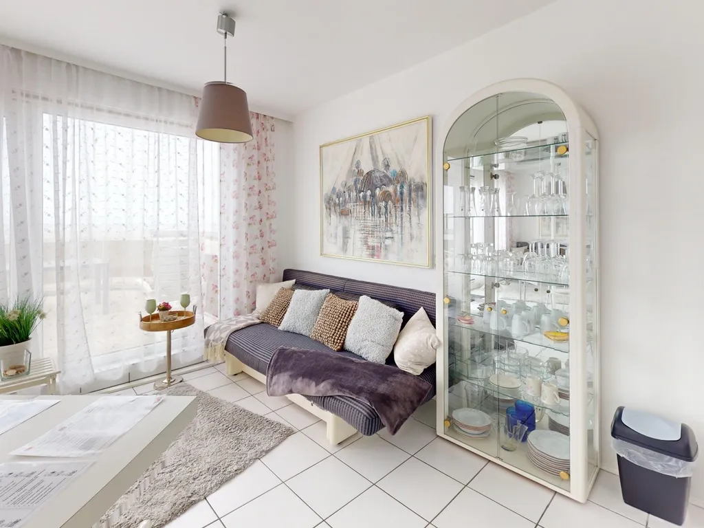 Appartement Te Koop Heist-aan-Zee