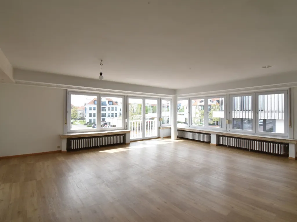 Appartement Te Huur Knokke