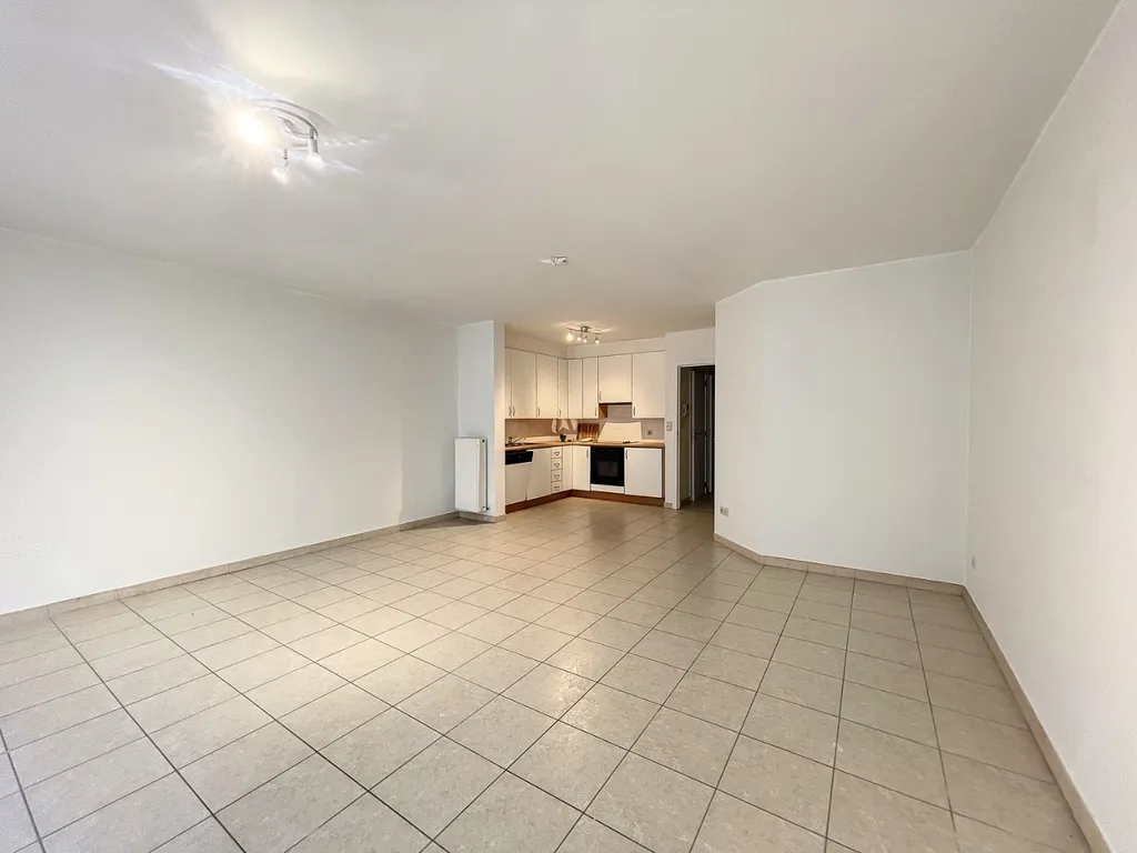 Appartement Te Koop Heist-aan-Zee