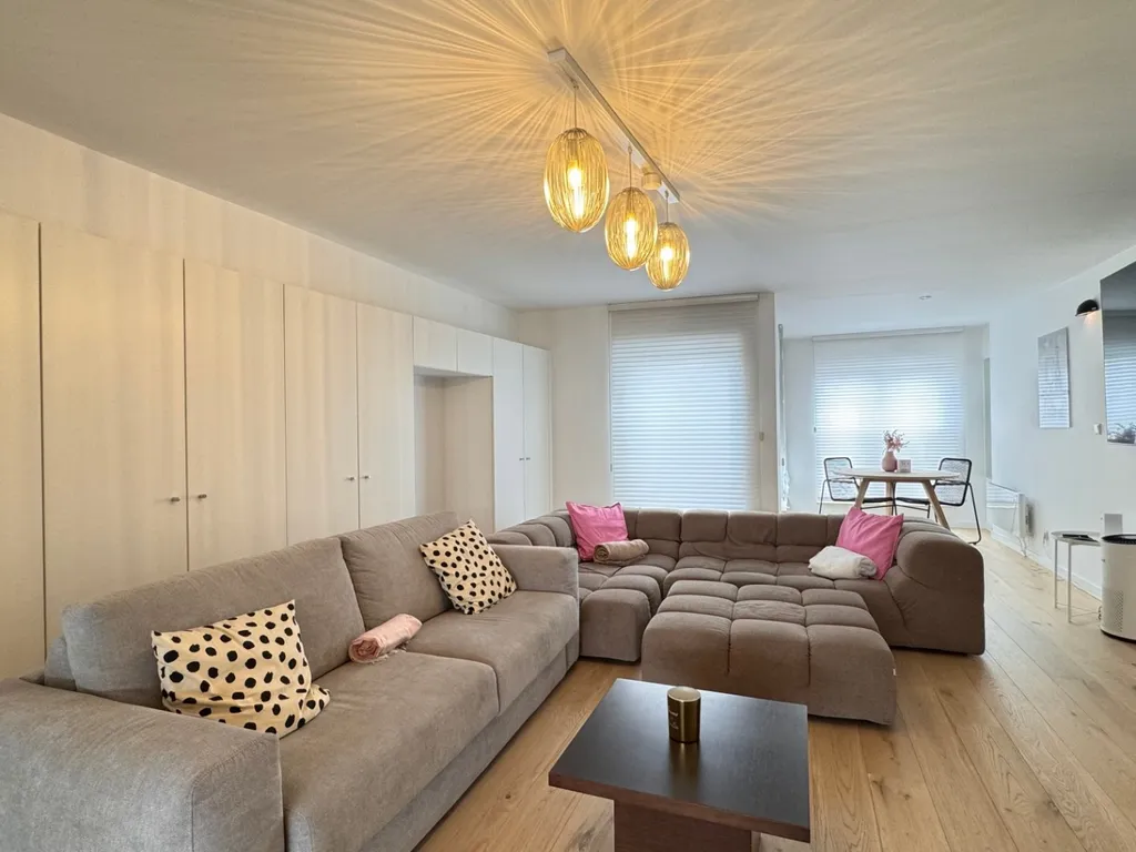 Appartement Te Huur Knokke