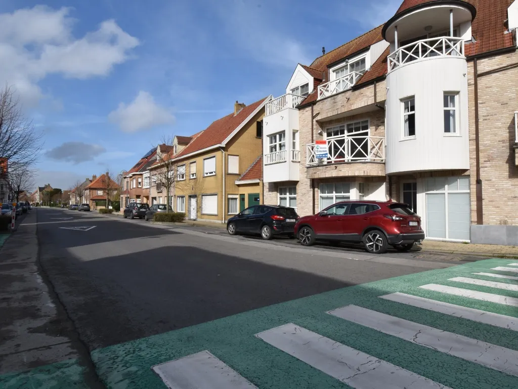 Appartement Te Huur Westkapelle
