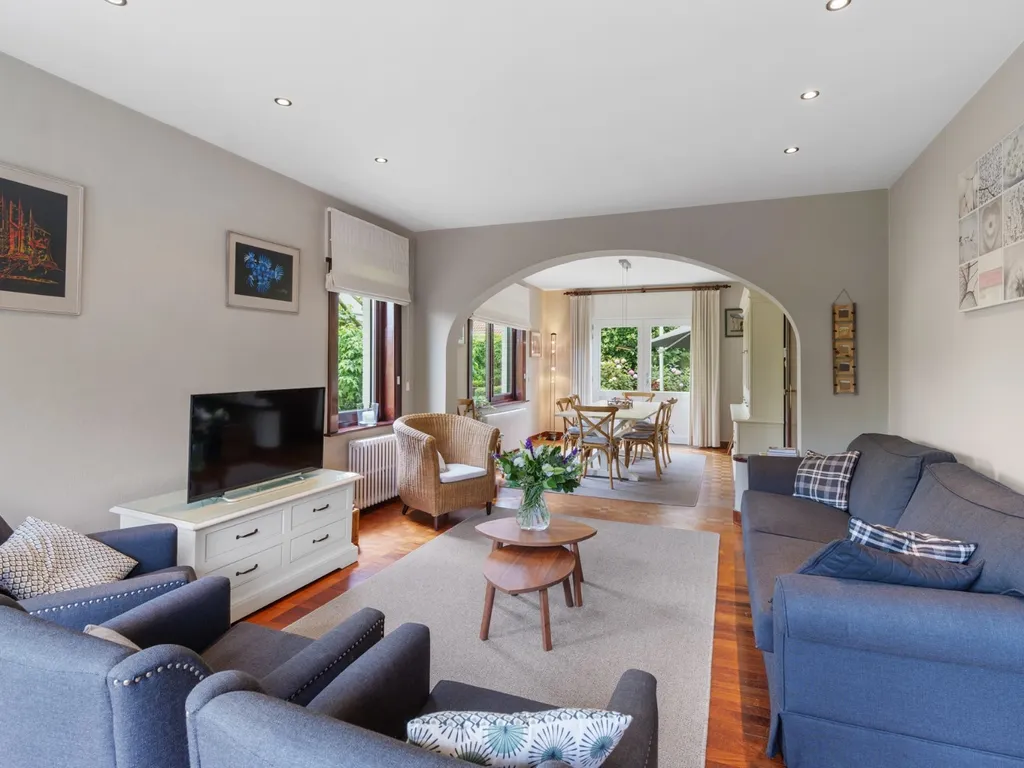 Villa Te Koop Duinbergen