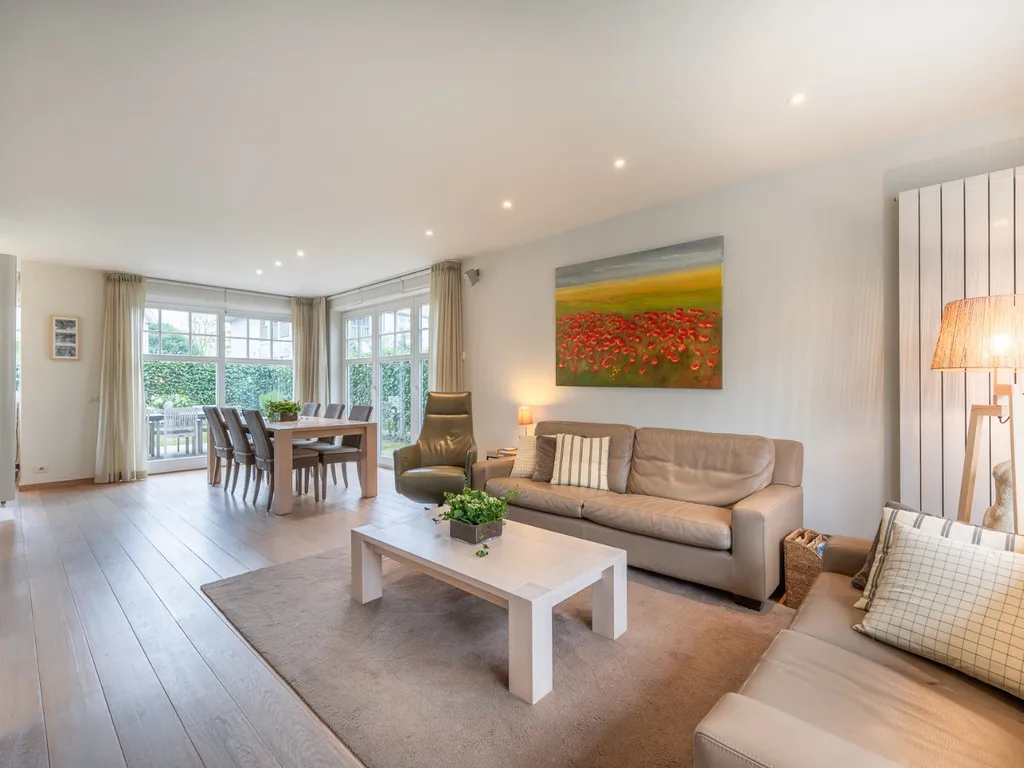 Villa Te Koop Knokke